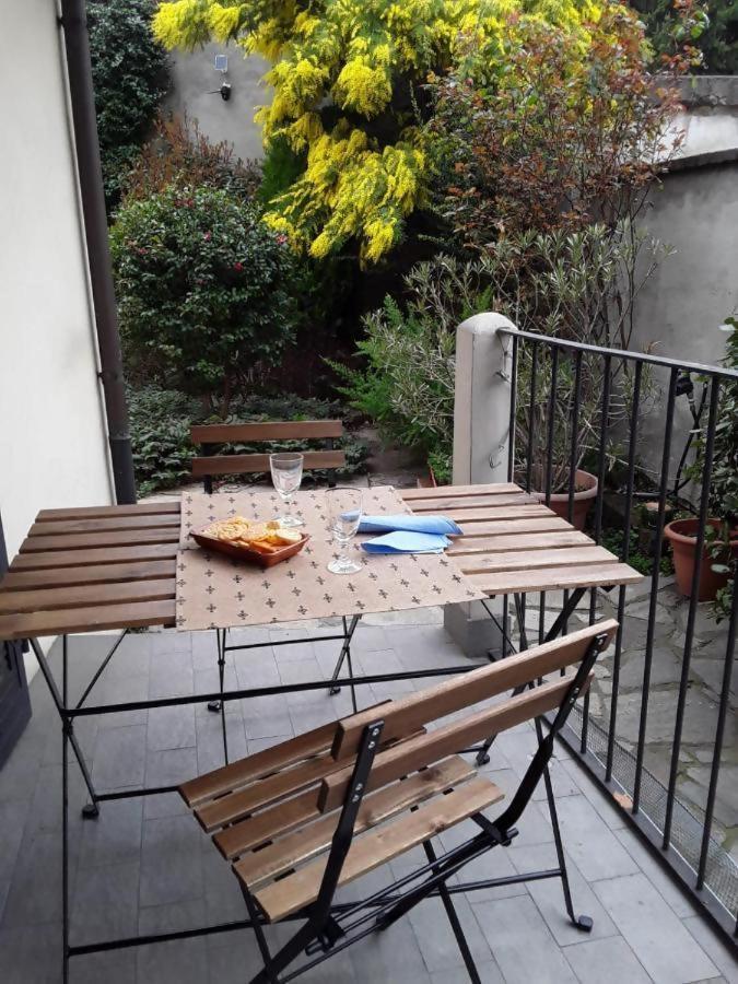 Mimosa House Torino Villa Dış mekan fotoğraf