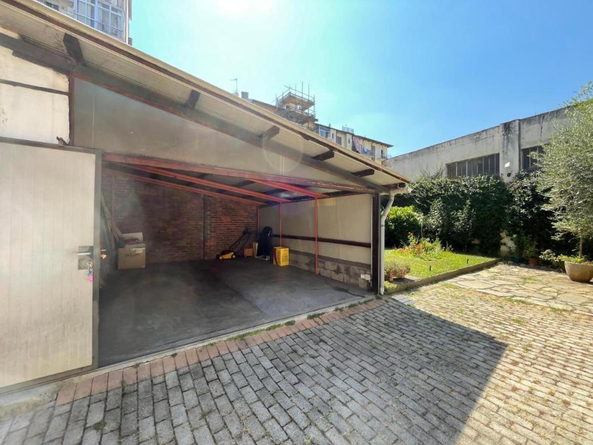 Mimosa House Torino Villa Dış mekan fotoğraf