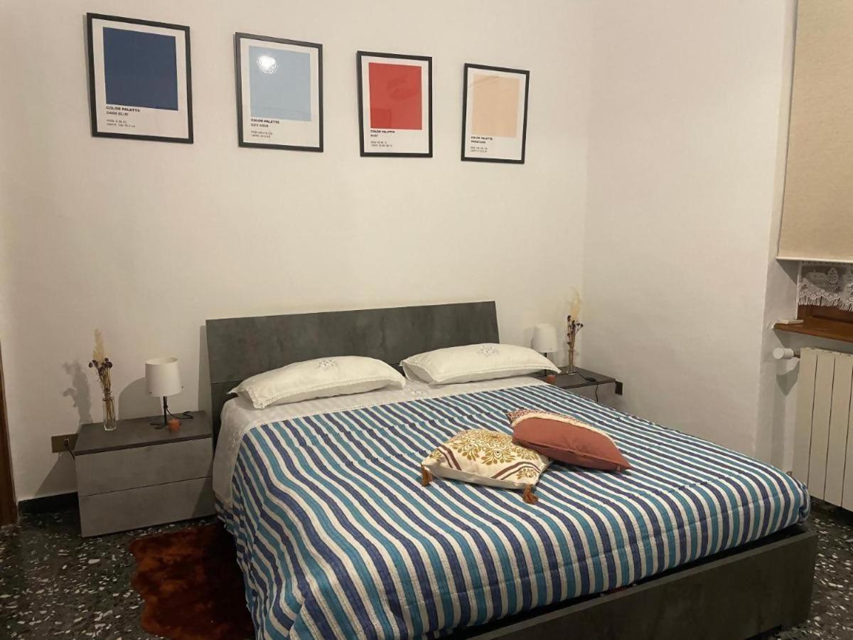 Mimosa House Torino Villa Dış mekan fotoğraf