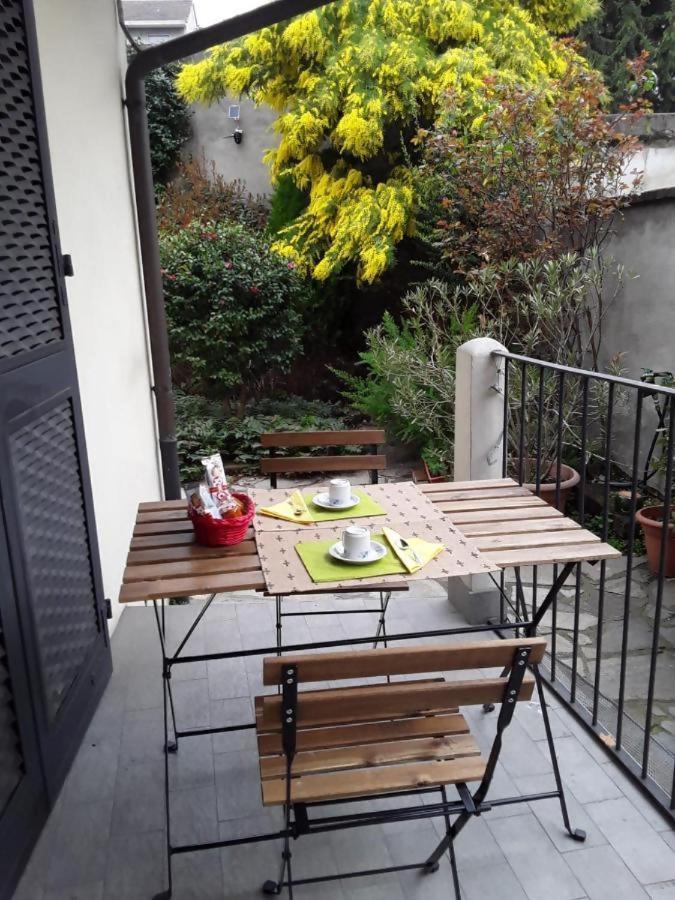 Mimosa House Torino Villa Dış mekan fotoğraf