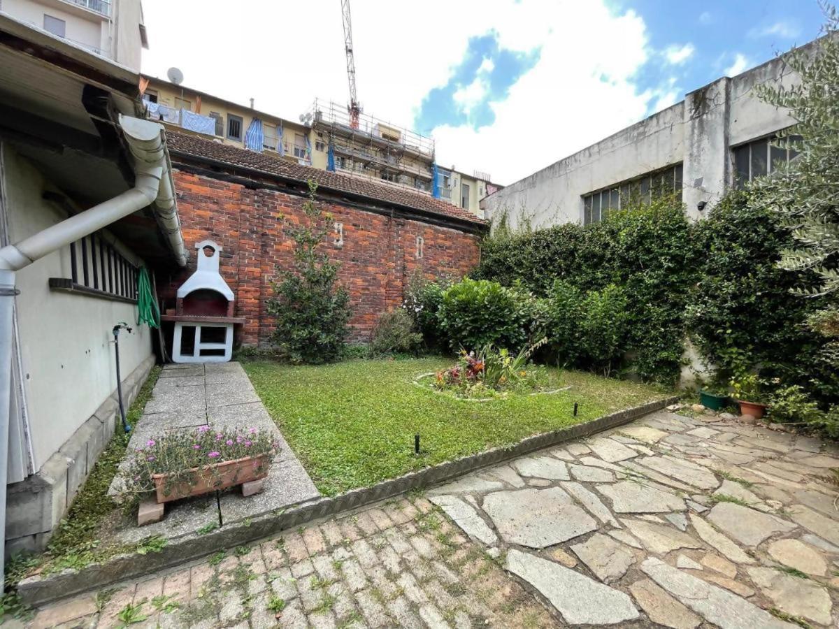 Mimosa House Torino Villa Dış mekan fotoğraf